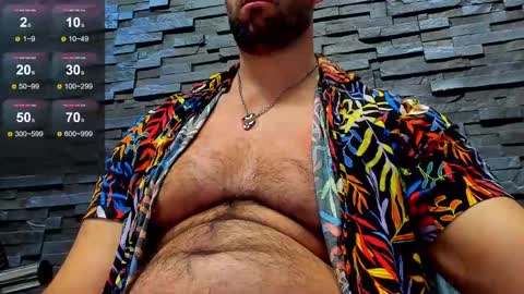 David online show from 13, 1, 2025