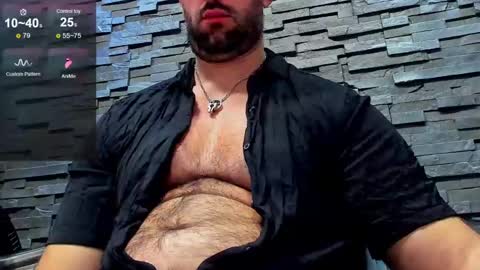 David online show from 18, 1, 2025