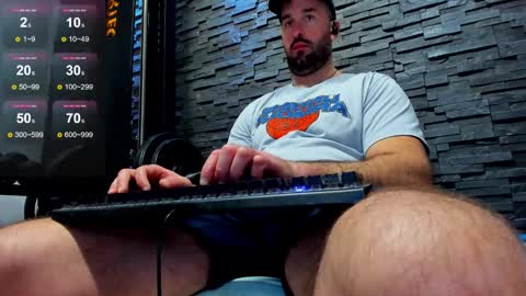 David online show from 18, 1, 2025