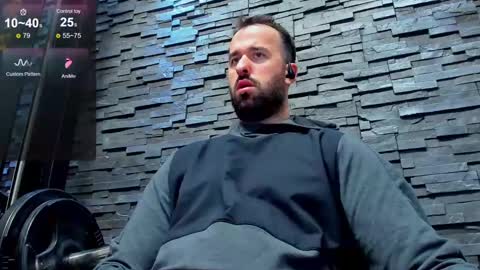 David online show from 24, 1, 2025