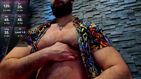 David online show from 26, 2, 2025