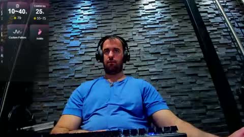 David online show from 7, 3, 2025