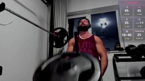 David online show from 26, 11, 2025