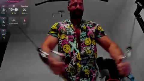 David online show from 22, 6, 2026