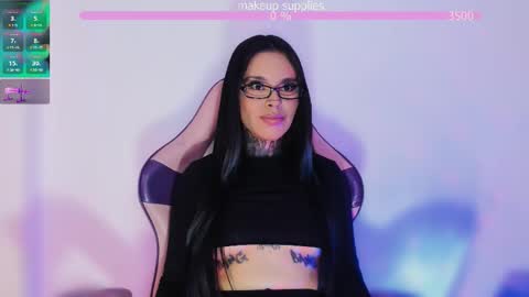 Snapshot of z_e_t_h_a chatting on 20, 9, 2025 tazzie online show from 20, 9, 2025