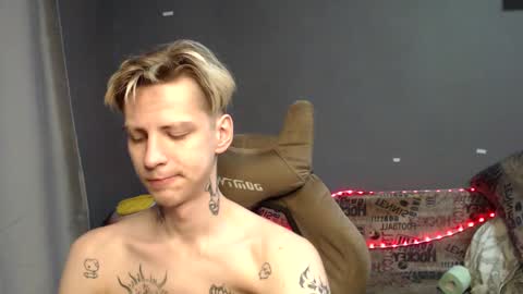 Toshka online show from 9, 1, 2025