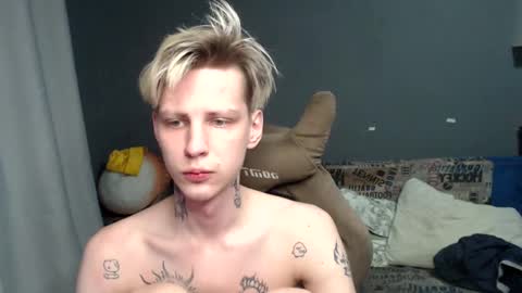 Toshka online show from 12, 1, 2025