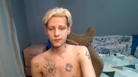 Toshka online show from 23, 1, 2025