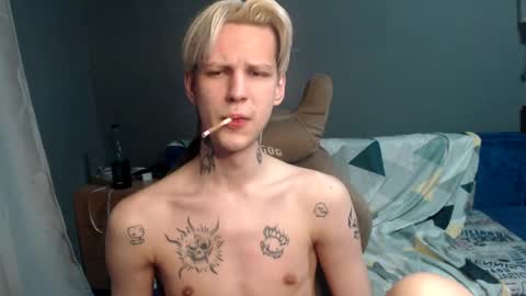 Toshka online show from 30, 1, 2025