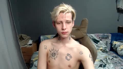 Toshka online show from 7, 2, 2025