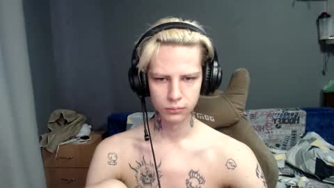 Toshka online show from 8, 2, 2025