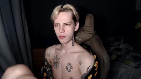 Toshka online show from 6, 3, 2025