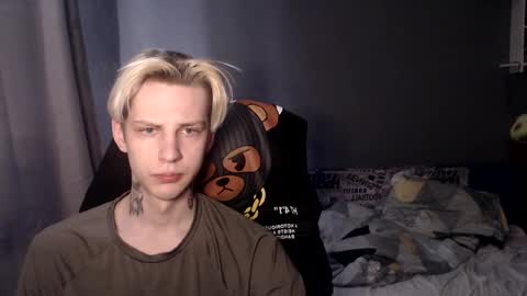 Toshka online show from 8, 3, 2025