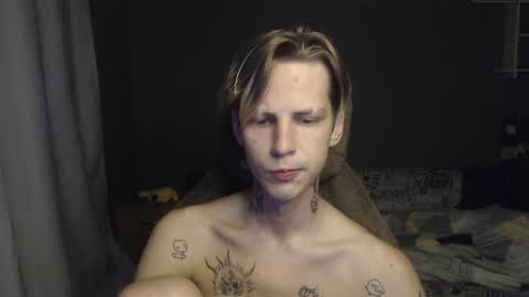 Toshka online show from 19, 9, 2025