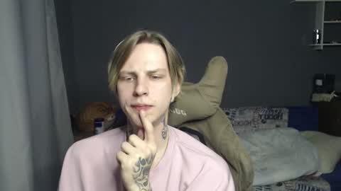 Toshka online show from 12, 11, 2025