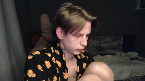 Toshka online show from 27, 3, 2026