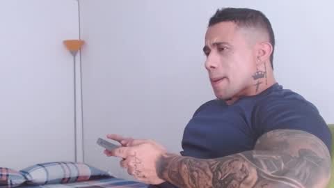 Snapshot of zac_colleng07 chatting on 31, 12, 2024 Zac Colleng online show from 31, 12, 2024