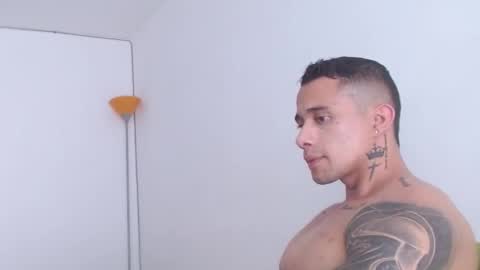 Snapshot of zac_colleng07 chatting on 5, 2, 2025 Zac Colleng online show from 5, 2, 2025