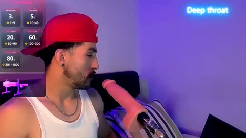 ZAC online show from 19, 2, 2025