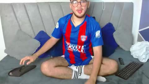 Zack  online show from 24, 10, 2025