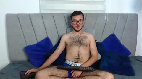 Zack  online show from 26, 10, 2025