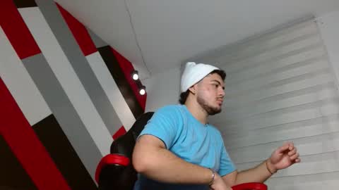 Zack  online show from 17, 2, 2026