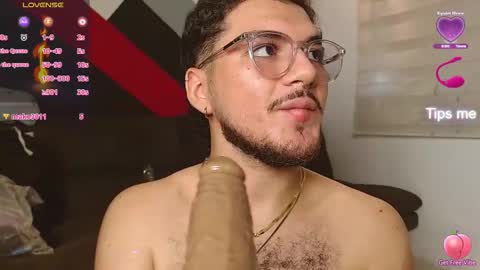 Zack  online show from 24, 3, 2026