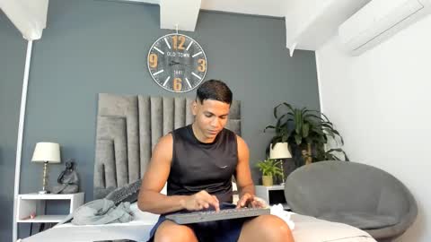 zac online show from 4, 10, 2025