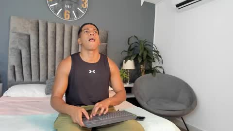 zac online show from 9, 10, 2025