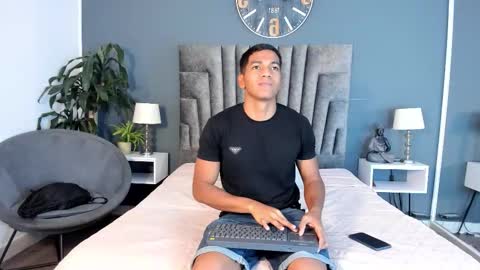 zac online show from 2, 11, 2025