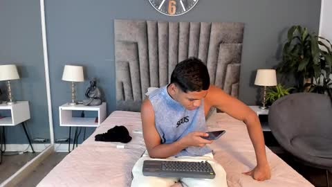 zac online show from 3, 11, 2025