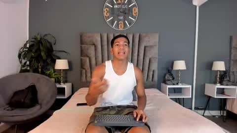 zac online show from 4, 11, 2025