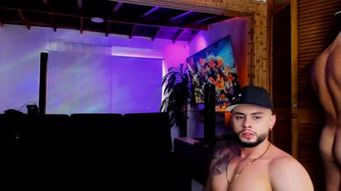 Zac  Jhordan online show from 11, 12, 2024