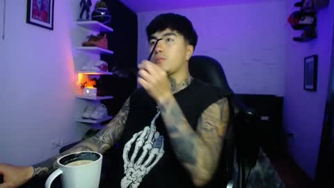 zac_muller1 online show from 22, 12, 2025