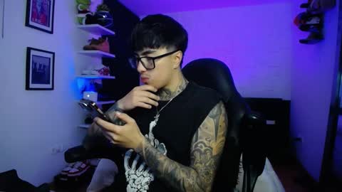 zac_muller1 online show from 8, 1, 2026