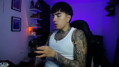 zac_muller1 online show from 5, 2, 2026