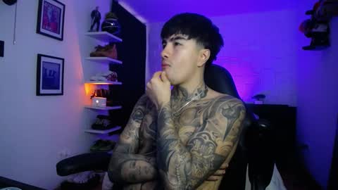 zac_muller1 online show from 5, 2, 2026