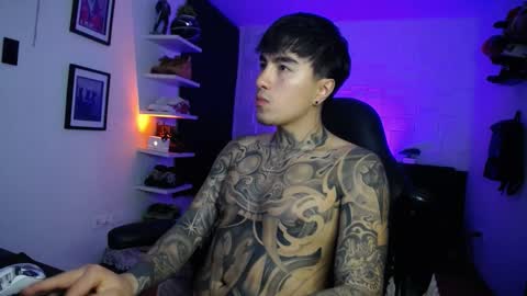 Snapshot of zac_muller1 chatting on 7, 3, 2026 zac_muller1 online show from 7, 3, 2026