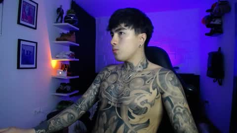 Snapshot of zac_muller1 chatting on 12, 3, 2026 zac_muller1 online show from 12, 3, 2026