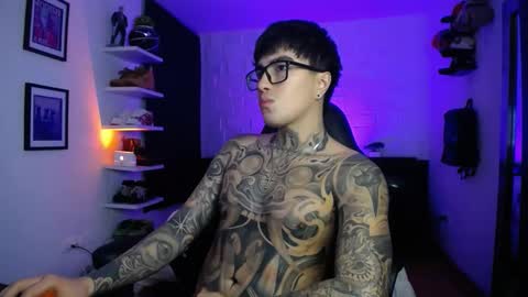 Snapshot of zac_muller1 chatting on 16, 3, 2026 zac_muller1 online show from 16, 3, 2026