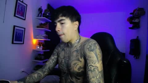 Snapshot of zac_muller1 chatting on 17, 3, 2026 zac_muller1 online show from 17, 3, 2026