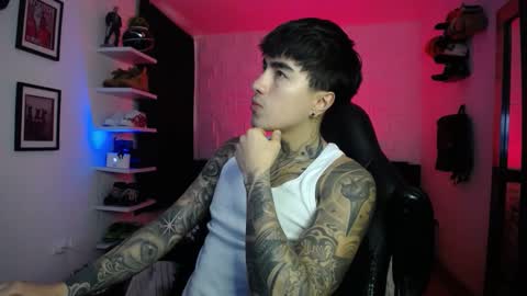 Snapshot of zac_muller1 chatting on 19, 3, 2026 zac_muller1 online show from 19, 3, 2026