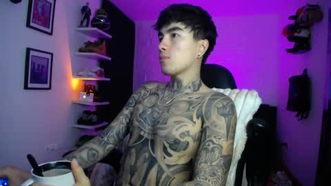 Snapshot of zac_muller1 chatting on 21, 3, 2026 zac_muller1 online show from 21, 3, 2026