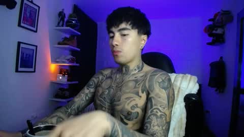 Snapshot of zac_muller1 chatting on 25, 3, 2026 zac_muller1 online show from 25, 3, 2026