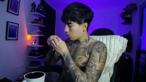 Snapshot of zac_muller1 chatting on 29, 3, 2026 zac_muller1 online show from 29, 3, 2026