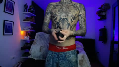 Snapshot of zac_muller1 chatting on 1, 4, 2026 zac_muller1 online show from 1, 4, 2026