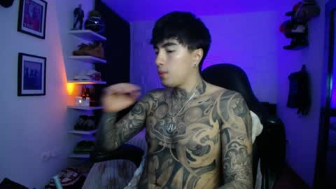 Snapshot of zac_muller1 chatting on 4, 4, 2026 zac_muller1 online show from 4, 4, 2026