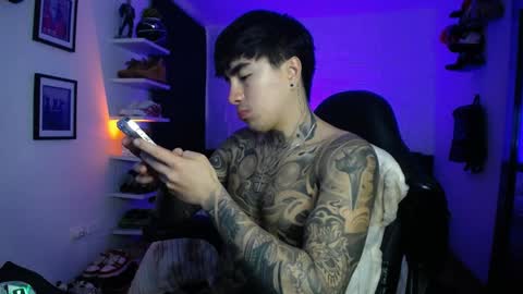 Snapshot of zac_muller1 chatting on 5, 4, 2026 zac_muller1 online show from 5, 4, 2026