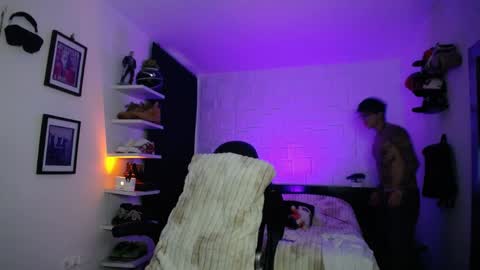Snapshot of zac_muller1 chatting on 6, 4, 2026 zac_muller1 online show from 6, 4, 2026