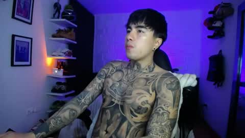 Snapshot of zac_muller1 chatting on 14, 4, 2026 zac_muller1 online show from 14, 4, 2026